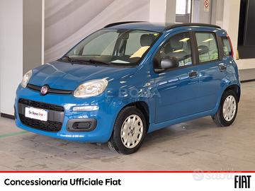 Fiat Panda 1.2 easy 69cv