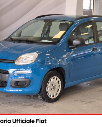 Fiat Panda 1.2 easy 69cv