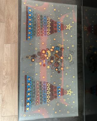 Vassoio edizione limitata