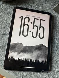 Apple iPad Mini 6 generazione + 2 cover e 2 pencil