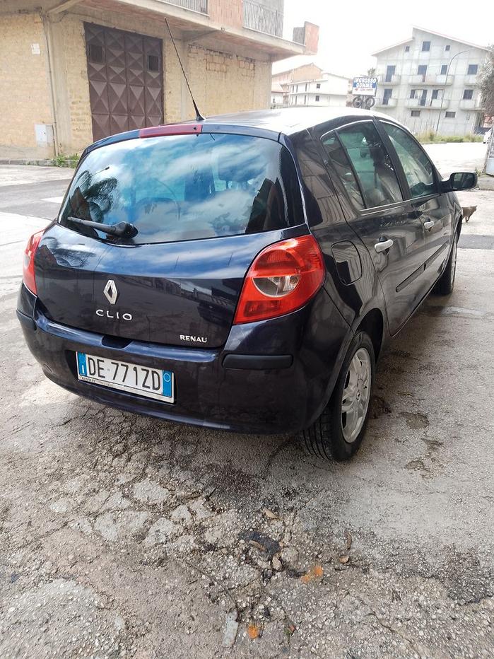 Renault Clio 4ª serie