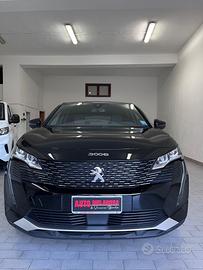 Peugeot 3008 2023 BlueHDi 130 S&S EAT8 Allure Pack