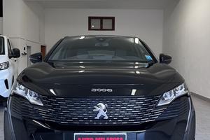 Peugeot 3008 2023 BlueHDi 130 S&S EAT8 Allure Pack
