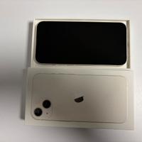 Iphone 13 usato in perfette condizioni