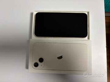 Iphone 13 usato in perfette condizioni