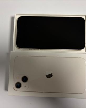 Iphone 13 usato in perfette condizioni