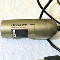 Dino-Lite Microscopio USB