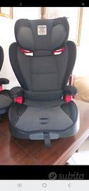 Seggiolino auto