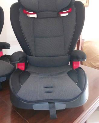 Seggiolino auto