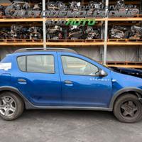 RICAMBI USATI AUTO DACIA SANDERO STEPWAY 2020