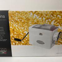 Macchina per la pasta manuale