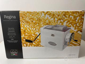Macchina per la pasta manuale