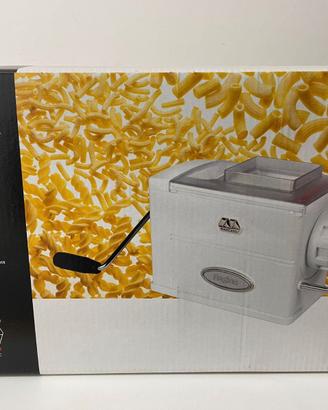 Macchina per la pasta manuale