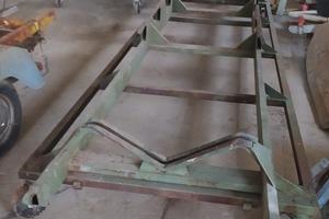 Invasatura motoscafi