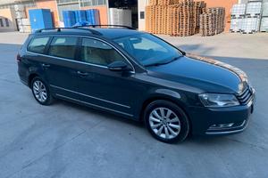 Volkswagen Passat Variant 1.4 TSI DSG Metano