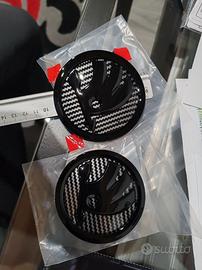 stemmi Skoda carbon