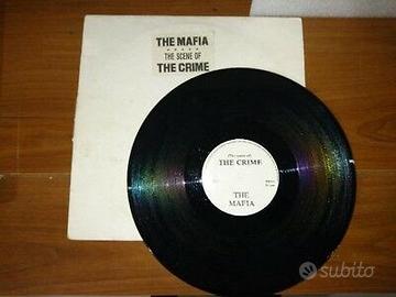 Disco in vinile 45 giri - The Mafia