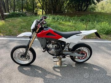 HUSQVARNA SM 125