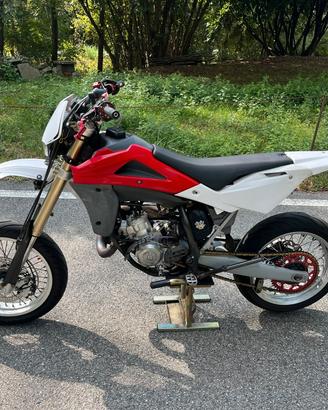 HUSQVARNA SM 125