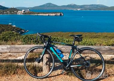 bici da corsa