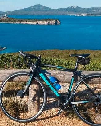 bici da corsa
