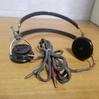 cuffia per radio galena