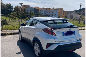 Toyota C-HR 1.8 Active