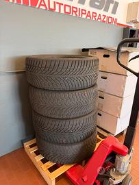 NOKIAN GOMME INVERNALI 245/40R20 99W XL