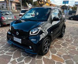 Smart ForTwo 90 0.9 Turbo