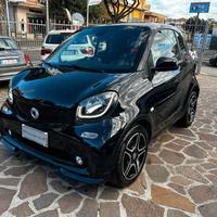 Smart ForTwo 90 0.9 Turbo