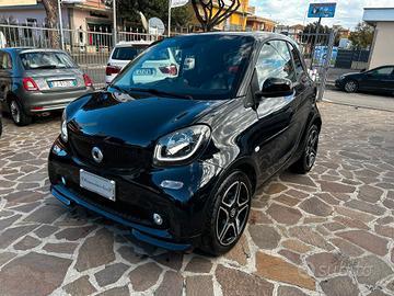 Smart ForTwo 90 0.9 Turbo