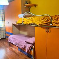 Letto a castello