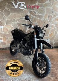 Suzuki DR Z 400 SM