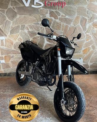 Suzuki DR Z 400 SM
