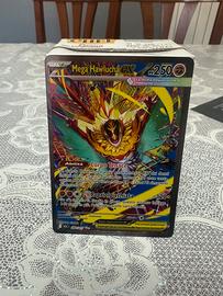 Mega Hawlucha ex