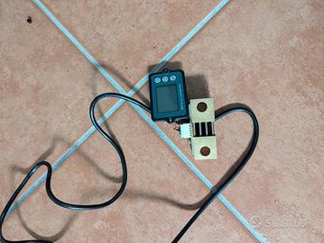 Shunt per batteria 
