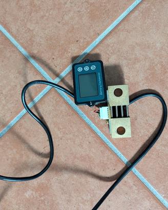 Shunt per batteria 
