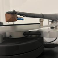 Benz Micro Ruby testina Hi-End