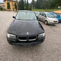 MUSATA PER BMW X3 E83 2.0D ANNO 2008