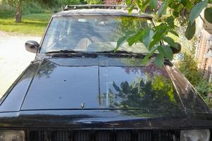 jeep cherokee xj 1999