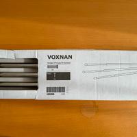 IKEA VOXNAN porta asciugamani