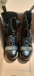 scarponi Dr Martens