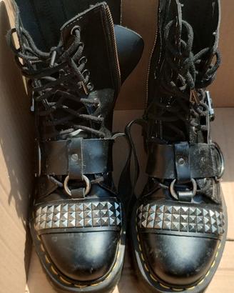 scarponi Dr Martens