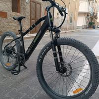 L'Argento Performance+ EBIKE
