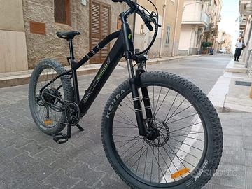 L'Argento Performance+ EBIKE