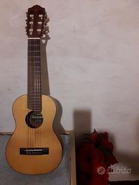 Yamaha guitalele