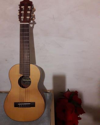 Yamaha guitalele