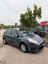 Citroen C4 Picasso 1.6 HDi 110 FAP Perfect UNICO P