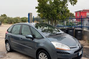 Citroen C4 Picasso 1.6 HDi 110 FAP Perfect UNICO P