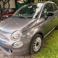 Fiat 500 1.2 benzina